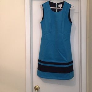 Julie Brown A-Line Dress